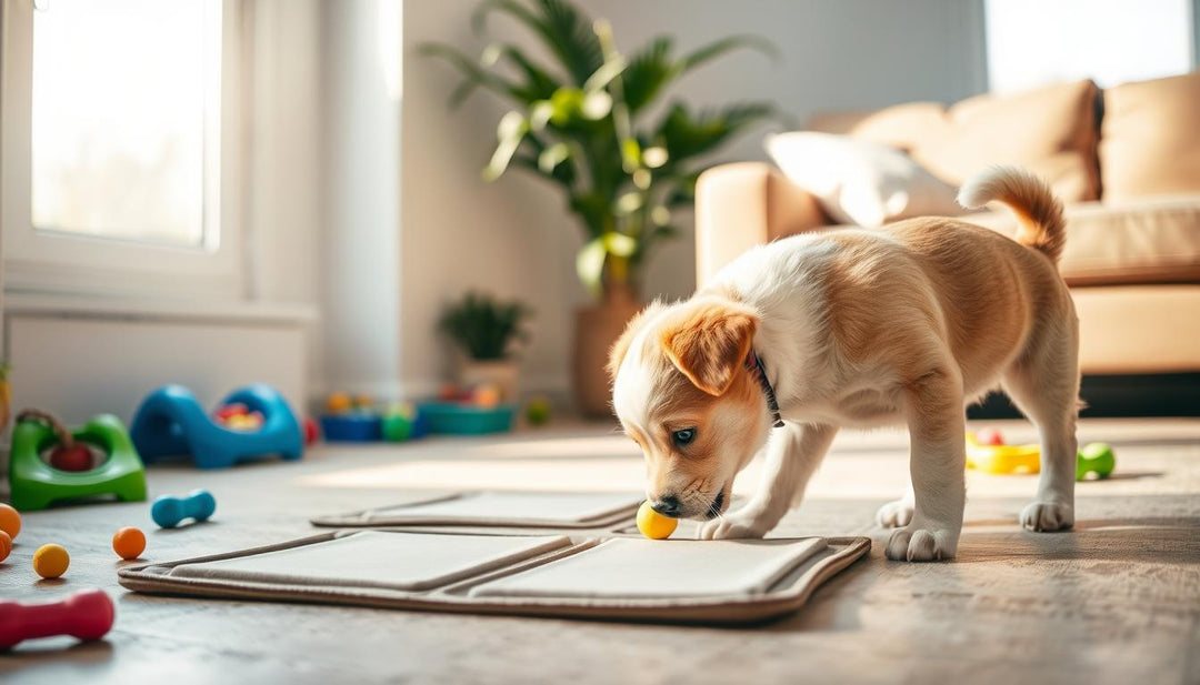 Essential Tips for Bringing a Puppy Home